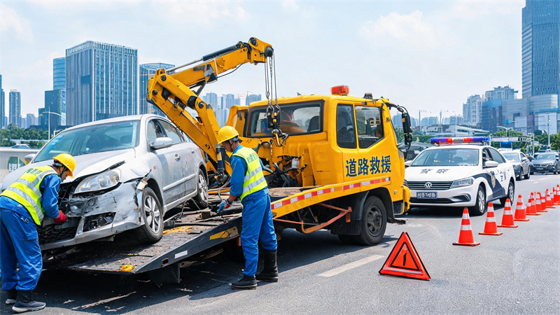 北京 事故救援